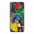 Beauty And The Beast Art Samsung Galaxy S21 Plus Case - XPERFACE