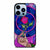 Beauty And The Beast Rose iPhone 12 Pro Max Case cover - XPERFACE