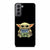 Beby Yoda Donate Life Samsung Galaxy S21 Plus Case - XPERFACE