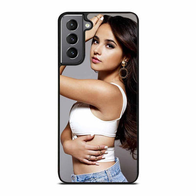 Becky g Samsung Galaxy S21 Case - XPERFACE