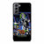 Beetlejuice Movie Tim Burton Samsung Galaxy S21 Case - XPERFACE