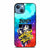 Bendy And The Ink Machine Art iPhone 13 Mini Case - XPERFACE