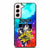 Bendy And The Ink Machine Art Samsung S22 Plus Case - XPERFACE