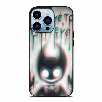 Bendy The Ink Machine iPhone 12 Pro Case - XPERFACE