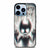 Bendy & the ink machine iPhone 12 Pro Max Case cover - XPERFACE