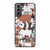 Bere Bears Samsung Galaxy S21 Plus Case - XPERFACE