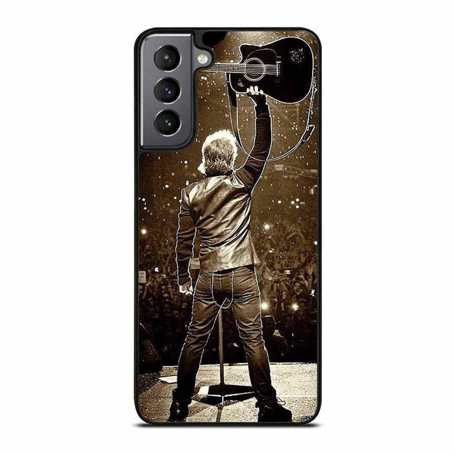 Best bon jovi Samsung Galaxy S21 Plus Case - XPERFACE