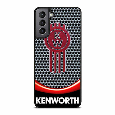 Best kenworth truck logo Samsung Galaxy S21 Case - XPERFACE