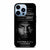 Best michael jordan quote iPhone 12 Pro Case - XPERFACE