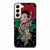 Betty Boop Rose Samsung S22 Plus Case - XPERFACE