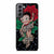 Betty Boop Rose Samsung Galaxy S21 Plus Case - XPERFACE