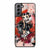 Betty boop love cartoob Samsung Galaxy S21 Plus Case - XPERFACE