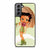 Betty boop umbrella umbrella Samsung Galaxy S21 Plus Case - XPERFACE