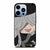 Black Butler Undertaker Chibi iPhone 12 Pro Max Case cover - XPERFACE