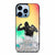 Black Panther James iPhone 12 Pro Max Case cover - XPERFACE