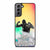 Black Panther James Samsung Galaxy S21 Plus Case - XPERFACE