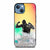 Black Panther James iPhone 13 Case - XPERFACE