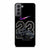 Black Panther Lebron James Galaxy Samsung Galaxy S21 Case - XPERFACE