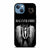 Black Veil Brides Andy Angel iPhone 13 Case - XPERFACE