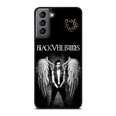 Black Veil Brides Andy Angel Samsung Galaxy S21 Plus Case - XPERFACE