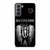 Black Veil Brides Andy Angel Samsung Galaxy S21 Plus Case - XPERFACE