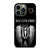 Black Veil Brides Andy Angel iPhone 11 Pro Max Case