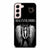 Black Veil Brides Andy Angel Samsung S22 Plus Case - XPERFACE