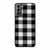 Black and white buffalo Samsung Galaxy S21 Plus Case - XPERFACE