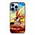 Blaziken torchic pokemon 1 iPhone 12 Pro Max Case cover - XPERFACE