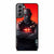 Bloodshot x fast and furious Samsung Galaxy S21 Plus Case - XPERFACE