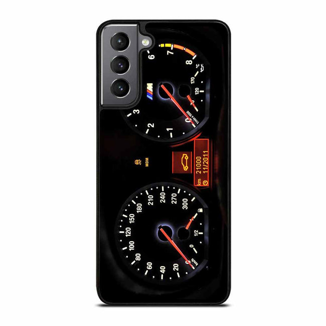 Bmw 1 series m coupe Samsung Galaxy S21 Case - XPERFACE