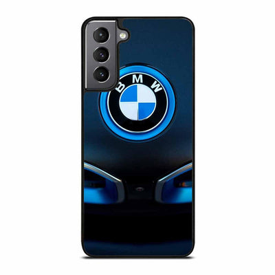 Bmw logo Samsung Galaxy S21 Plus Case - XPERFACE