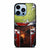 Boba fett giclee iPhone 12 Pro Max Case cover - XPERFACE