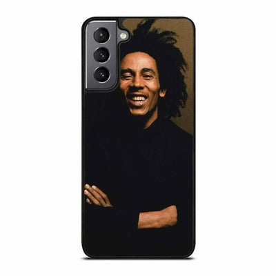 Bob marley Samsung Galaxy S21 Plus Case - XPERFACE