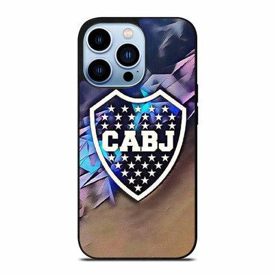 Boca juniors 1 iPhone 12 Pro Max Case cover - XPERFACE