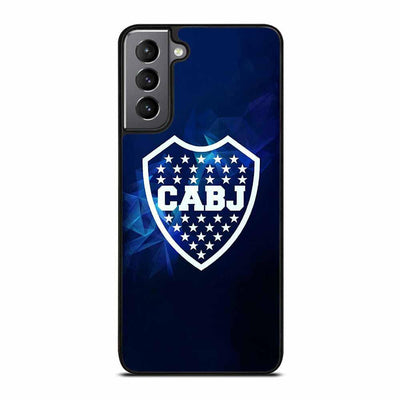 Boca juniors 2 Samsung Galaxy S21 Plus Case - XPERFACE