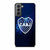 Boca juniors 2 Samsung Galaxy S21 Plus Case - XPERFACE