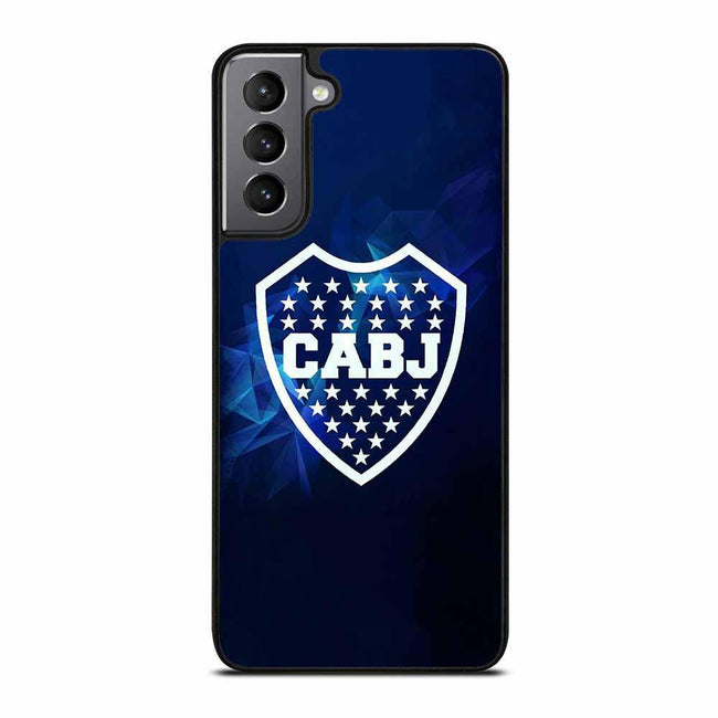 Boca juniors 2 Samsung Galaxy S21 Plus Case - XPERFACE