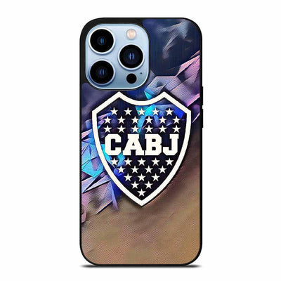 Boca juniors iPhone 12 Pro Case - XPERFACE