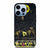 Borussia dortmund logo iPhone 12 Pro Max Case cover - XPERFACE