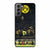 Borussia dortmund stadium Samsung Galaxy S21 Plus Case - XPERFACE