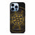 Boston Bruins 1 iPhone 12 Pro Max Case cover - XPERFACE
