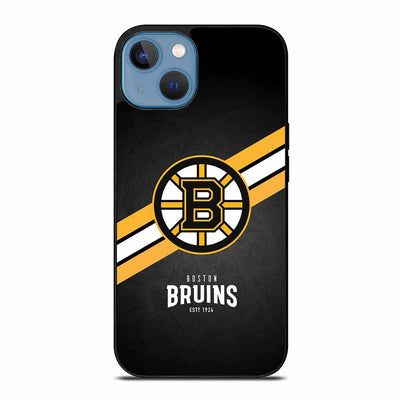 Boston Bruins 2 iPhone 13 Case - XPERFACE