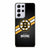Boston Bruins 1 Samsung Galaxy S21 Ultra Case - XPERFACE