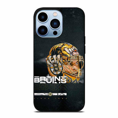 Boston Bruins 3 iPhone 12 Pro Max Case cover - XPERFACE