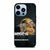 Boston Bruins 3 iPhone 12 Pro Max Case cover - XPERFACE