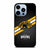 Boston Bruins 4 iPhone 12 Pro Max Case cover - XPERFACE