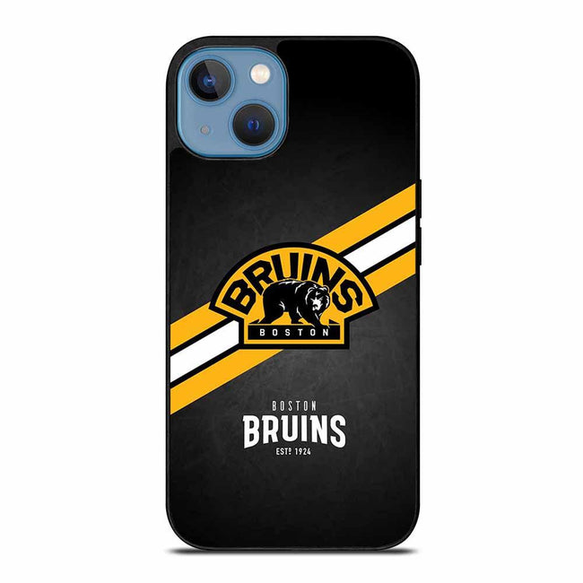 Boston Bruins 4 iPhone 13 Case - XPERFACE