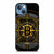 Boston Bruins 5 iPhone 13 Case - XPERFACE
