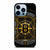 Boston Bruins 5 iPhone 12 Pro Max Case cover - XPERFACE